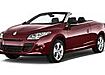 Renault Mégane Cabrio (2009–2016) 1.5 dCi FAP (110 PS)