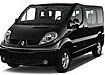 Renault Trafic Transporter (2001–2014) 2.5 dCi 140 (135 PS)