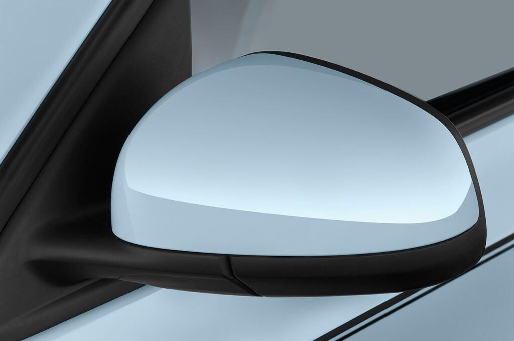 Renault Twingo (Baujahr 2015) Dynamique 5 Türen Außenspiegel