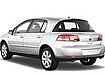 Renault Vel Satis Schrägheck (2002–2009)