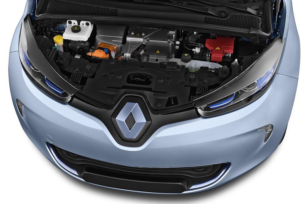 Renault Zoe (Baujahr 2013) Life 5 Türen Motor