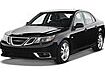 Saab 9-3 Limousine (2002–2011)