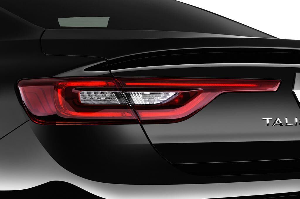 Renault Talisman (Baujahr 2016) Intens 4 Türen Rücklicht