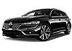 Renault Talisman Grandtour (seit 2015)
