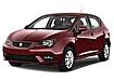 SEAT Ibiza Schrägheck (2008–2017) 1.9 TDI (90 PS)