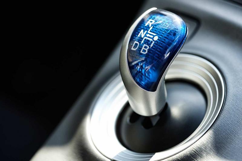 Toyota Prius Plug-in Hybrid