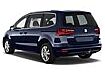 SEAT Alhambra Van (2010–2015) 2.0 TDI (115 PS)