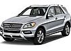 Mercedes-Benz M-Klasse SUV (2011–2015)