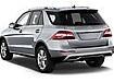 Mercedes-Benz M-Klasse SUV (2011–2015)