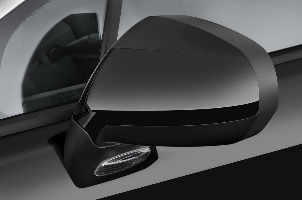 Peugeot 3008 (Baujahr 2010) Platinum 5 Türen Außenspiegel