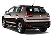 Peugeot 3008 SUV (2009–2016)