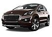 Peugeot 3008 SUV (2009–2016)