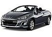 Peugeot 308 CC (seit 2010) 120 VTi (120 PS)