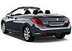 Peugeot 308 CC (seit 2010) 120 VTi (120 PS)