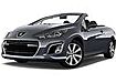 Peugeot 308 CC (seit 2010) 120 VTi (120 PS)