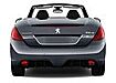 Peugeot 308 CC (seit 2010) 120 VTi (120 PS)