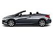 Peugeot 308 CC (seit 2010) 120 VTi (120 PS)