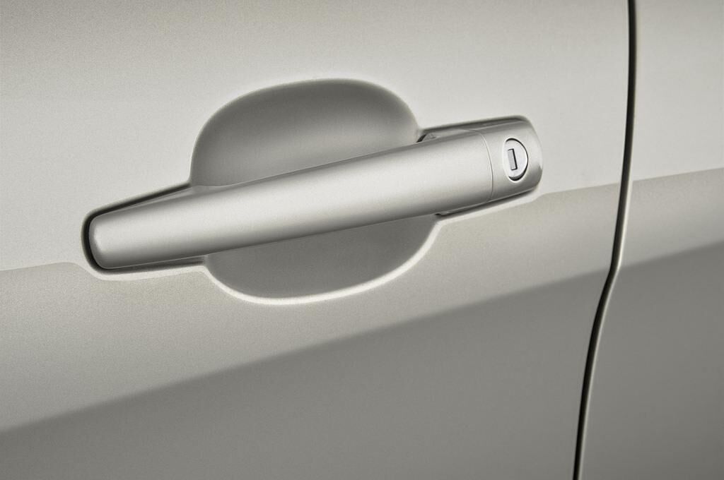 Peugeot 308 (Baujahr 2010) Filou 5 Türen Türgriff