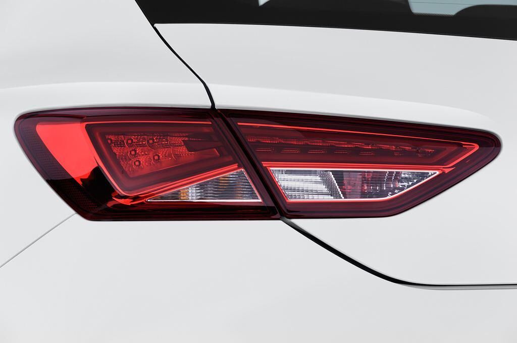 SEAT Leon SC (Baujahr 2014) FR 3 Türen Rücklicht