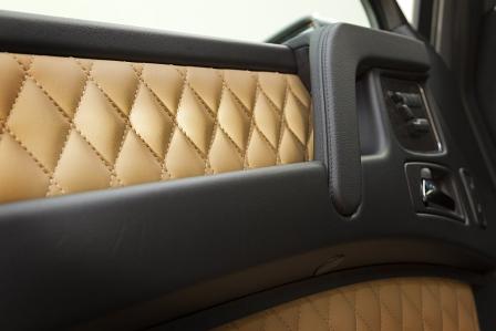 Mercedes G 63 AMG Modelljahr 2012