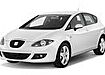 SEAT Leon Schrägheck (2005–2012) 1.6 (102 PS)