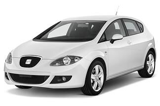 SEAT Leon Schrägheck (2005–2012) SEAT Leon Schrägheck (2005–2012)