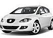 SEAT Leon Schrägheck (2005–2012) 1.6 (102 PS)