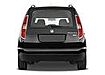 Skoda Roomster Transporter (2006–2015)