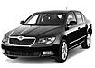 Skoda Superb Limousine (2008–2015)