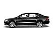 Skoda Superb Limousine (2008–2015)