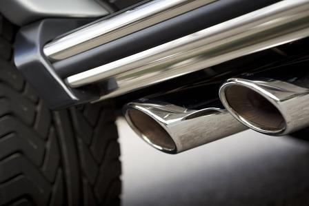 Mercedes G 63 AMG Modelljahr 2012