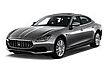 Maserati Quattroporte Limousine (2013–2016) 3.0 (275 PS)