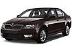 Skoda Octavia Limousine (2013–2016)