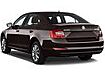 Skoda Octavia Limousine (2013–2016)