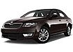 Skoda Octavia Limousine (2013–2016)