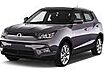SsangYong Tivoli SUV (2015–2019)