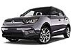SsangYong Tivoli SUV (2015–2019)