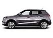 SsangYong Tivoli SUV (2015–2019)