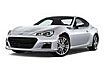 Subaru BRZ Coupé (2012–2017)