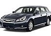 Subaru Legacy Kombi (2009–2015)
