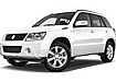 Suzuki Grand Vitara SUV (2005–2015)
