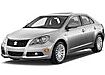 Suzuki Kizashi Limousine (2010–2015)