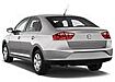 SEAT Toledo Limousine (2004–2009)