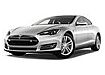 Tesla Model S Limousine (seit 2012)