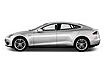 Tesla Model S Limousine (seit 2012)