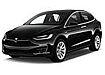 Tesla Model X SUV (seit 2015)
