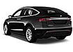 Tesla Model X SUV (seit 2015)