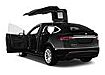 Tesla Model X SUV (seit 2015)