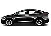 Tesla Model X SUV (seit 2015)