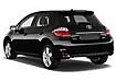 Toyota Auris Schrägheck (2007–2012) 1.33 Dual VVT-i (99 PS)